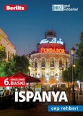 Cover: Ispanya Cep Rehberi - Dost Kitabevi