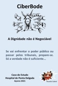 Cover: Ciberbode - Clube de Autores