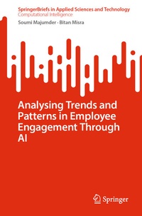 Enlarge image Cover: Analysing Trends and Patterns in Employee Engagement Through AI - Springer