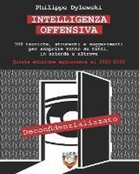 Abbildung von: Intelligenza Offensiva - Agakure