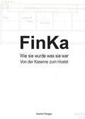 Cover: FinKa - VISO