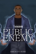 Cover: Public Enemy - defconone