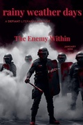 Cover: The Enemy Within - D. Aaron Campbell