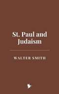 Abbildung von: St. Paul and Judaism - Historia Magna