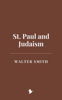 Abbildung von: St. Paul and Judaism - Historia Magna