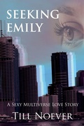 Cover: Seeking Emily - Till Noever