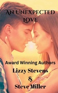 Cover: An Unexpected Love - Solstice Publishing