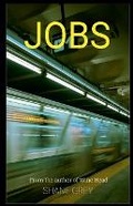 Cover: Jobs - Shane Grey