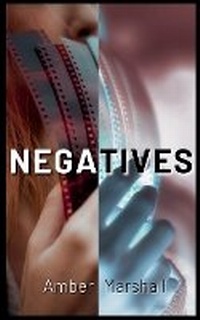 Enlarge image Cover: Negatives - Draft2digital
