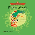 Cover: The Palm-Leaf Fan (Monkey King, #18) - Blossom Press