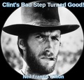 Cover: Clint's Bad Step Turned Good (LIFE CYCLES, #9) - Neil Killion