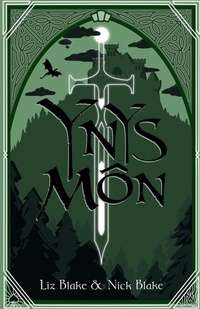 Enlarge image Cover: Ynys Mon - Liz and Nick Blake