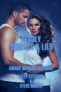 Cover: Deadly Secrets & Lies - Solstice Publishing