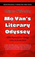Cover: Mo Yan's Literary Odyssey: Whispers of Shandong (World Literature) - Global East-West Ltd