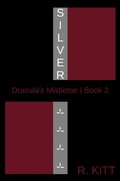 Cover: Silver - R. KITT