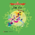 Cover: Silk Cave (Monkey King, #23) - Blossom Press