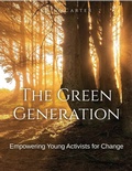 Cover: The Green Generation: Empowering Young Activists for Change - MyBooks14