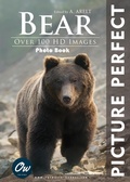 Cover: Bear (Picture Perfect Photo book) - A Arelt