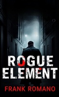 Cover: Rogue Element - Frank Romano