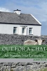 Abbildung von: Out for a Chat - John Kuk