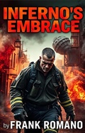 Cover: Infernos Embrace - Frank Romano