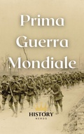 Cover: Prima Guerra Mondiale - History Nerds