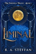 Cover: Liminal (The Morpheus Trilogy, #1) - Otherlove Publishing, LLC