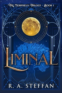Enlarge image Cover: Liminal (The Morpheus Trilogy, #1) - Otherlove Publishing, LLC