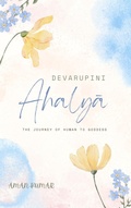Cover: Devarupini Ahalya - Aman Kumar