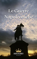 Cover: Le Guerre Napoleoniche - History Nerds