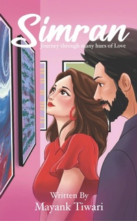 Enlarge image Cover: Simran - Mayank Tiwari