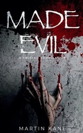Cover: Made For Evil - Martin Kane