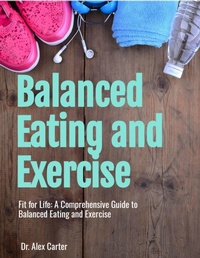 Enlarge image Cover: Fit for Life: A Comprehensive Guide to Balanced Eating and Exercise - MyBooks14