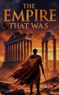 Cover: The Empire That Was - Tharun Vigneswar PS