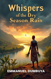 Abbildung von: Whispers of the Dry Season Rain - Emmanuel Dumbuya (ODUMZ)