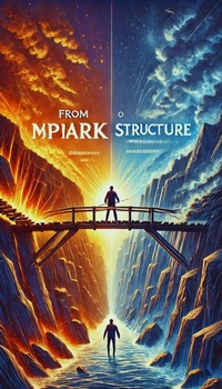 Abbildung von: From Spark to Structure: The Psychology - L.K culpa