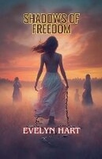 Enlarge image Cover: Shadows of Freedom - Evelyn Hart