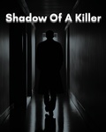 Cover: Shadow Of A Killer - Sarah Garland