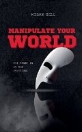 Cover: Manipulate Your World - Megan Bell