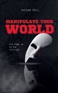 Enlarge image Cover: Manipulate Your World - Megan Bell