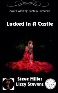 Enlarge image Cover: Locked In A Castle - Solstice Publishing