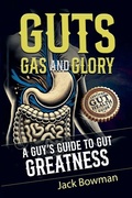 Cover: Guts, Gas, and Glory - Cecil Martin