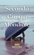 Cover: Seconda Guerra Mondiale - History Nerds