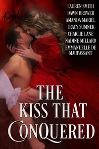 Enlarge image Cover: The Kiss that Conquered - Brook Ridge Press