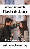 Cover: Ash Wednesday - Baggy Bottom Books