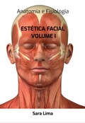 Cover: Est&eacute;tica Facial Volume I - Clube de Autores