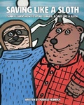 Cover: Saving Like a Sloth - Saving Like a Sloth