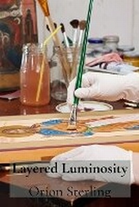 Abbildung von: Layered Luminosity - Orion Sterling