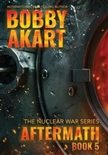 Cover: Aftermath 5 - Crown Publishers Inc.