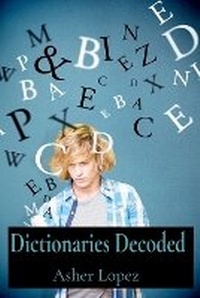 Abbildung von: Dictionaries Decoded - Asher Lopez